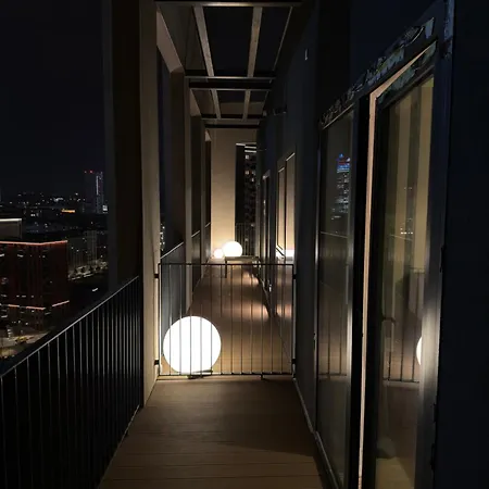 Waterfront Penthouse 17th Last Floor