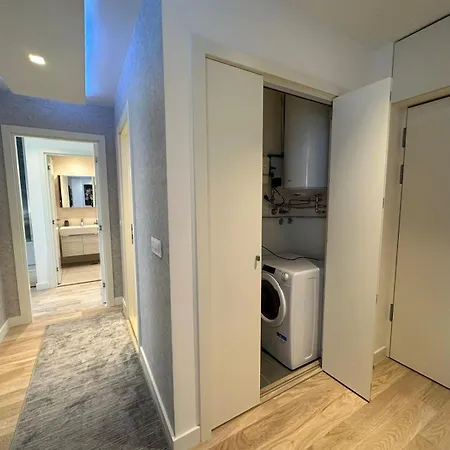 Apartamento Waterfront Penthouse 17th Last Floor *