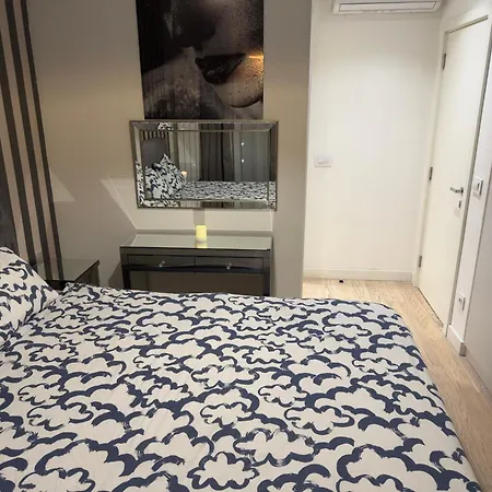 Waterfront Penthouse 17th Last Floor Lejlighed Beograd