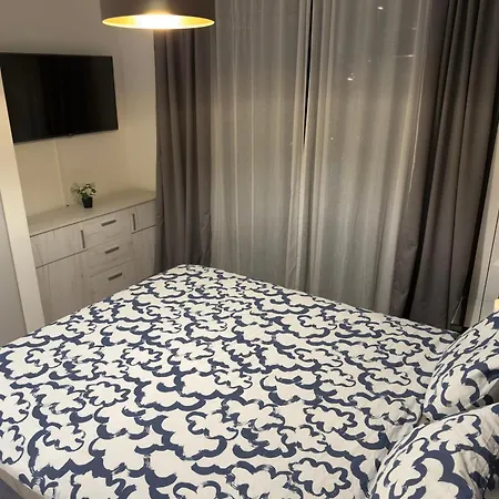 Waterfront Penthouse 17th Last Floor * Belgrad