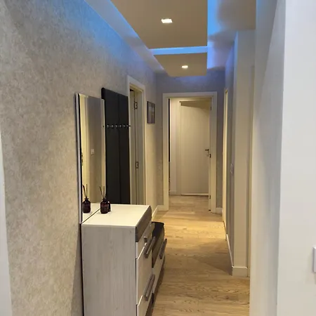 Apartamento Waterfront Penthouse 17th Last Floor *