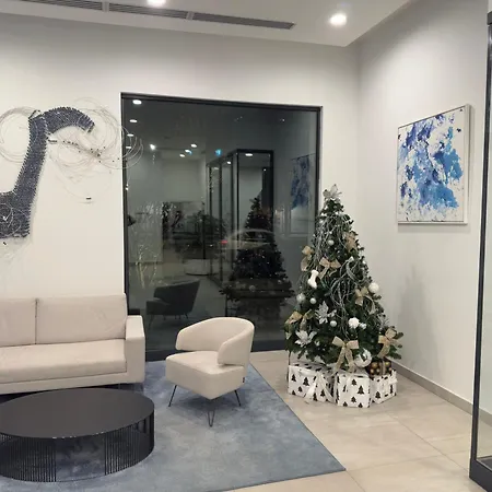 Waterfront Penthouse 17th Last Floor *