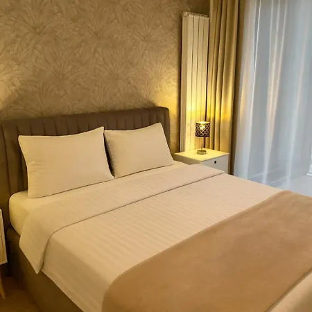 Waterfront Penthouse 17th Last Floor * Belgrad