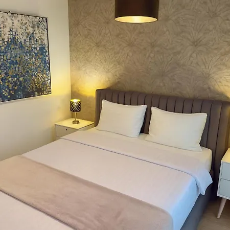 Waterfront Penthouse 17th Last Floor Beograd