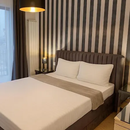 Waterfront Penthouse 17th Last Floor Lejlighed *